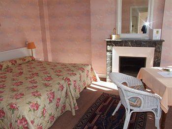 Logis Hotel De France ロシュ エクステリア 写真